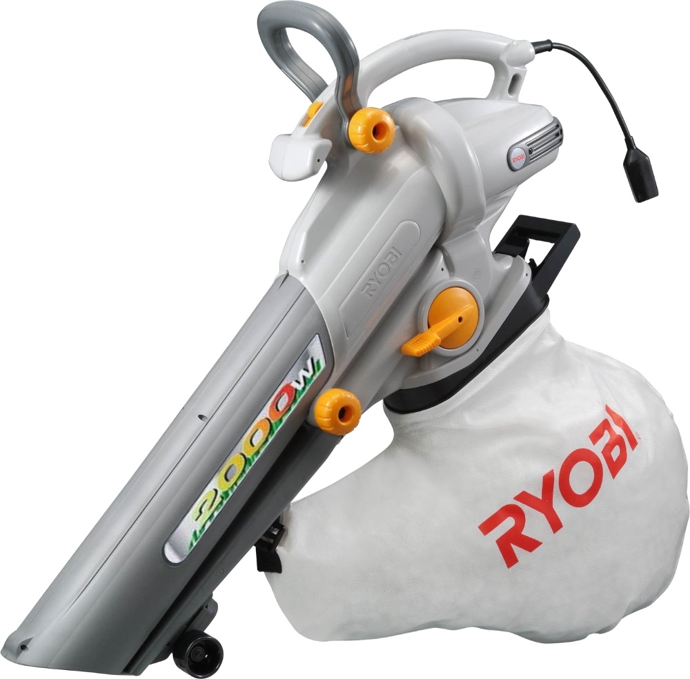 ryobi dust blower
