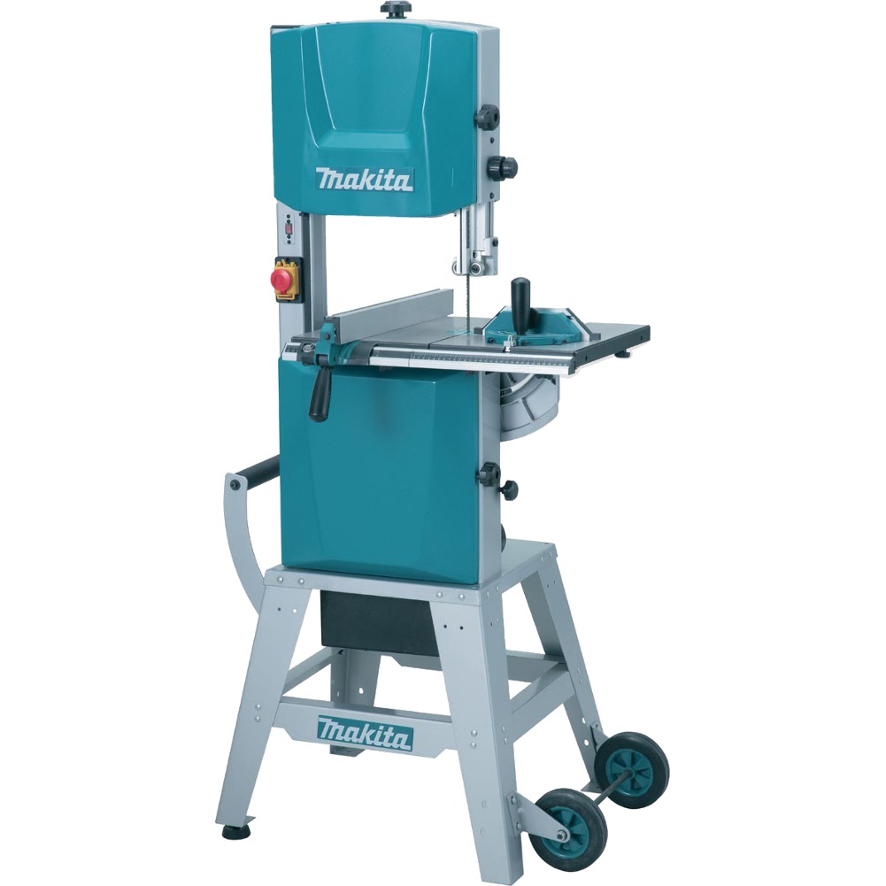 MAKITA 305MM BAND SAW, 900W, LB1200F | Cutting & Sawing Machine | Horme