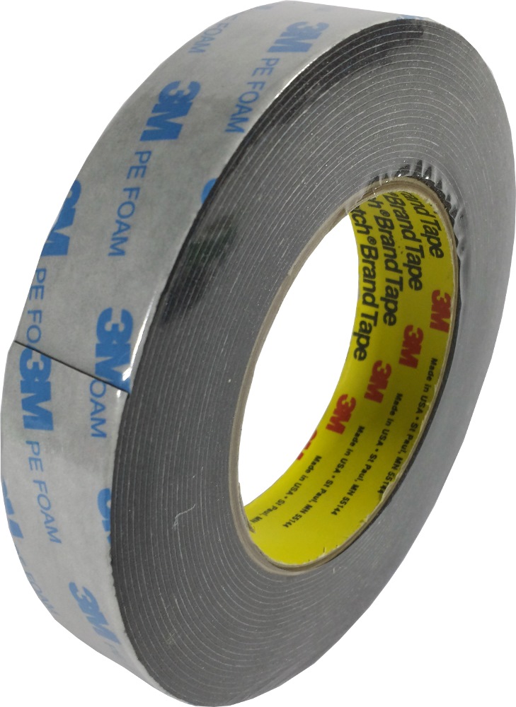 3m pe foam black 8m 1600 adhesive industrial horme singapore 3m pe foam black 8m 1600 adhesive industrial horme singapore