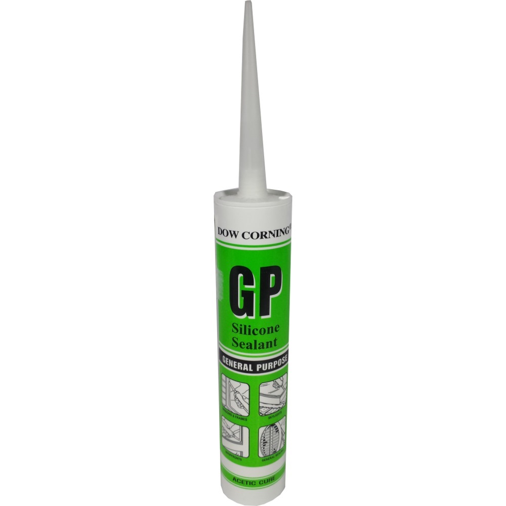 DOW CORNING GP GENERAL PURPOSE SEALANT Sealants Horme DOW CORNING GP GENERAL PURPOSE SEALANT Sealants Horme