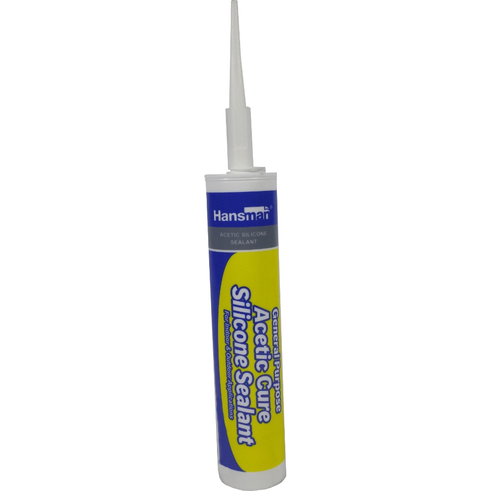 singapore kitchen tools SILICONE Singapore Horme  ACETIC  Sealants HANSMAN  SEALANT