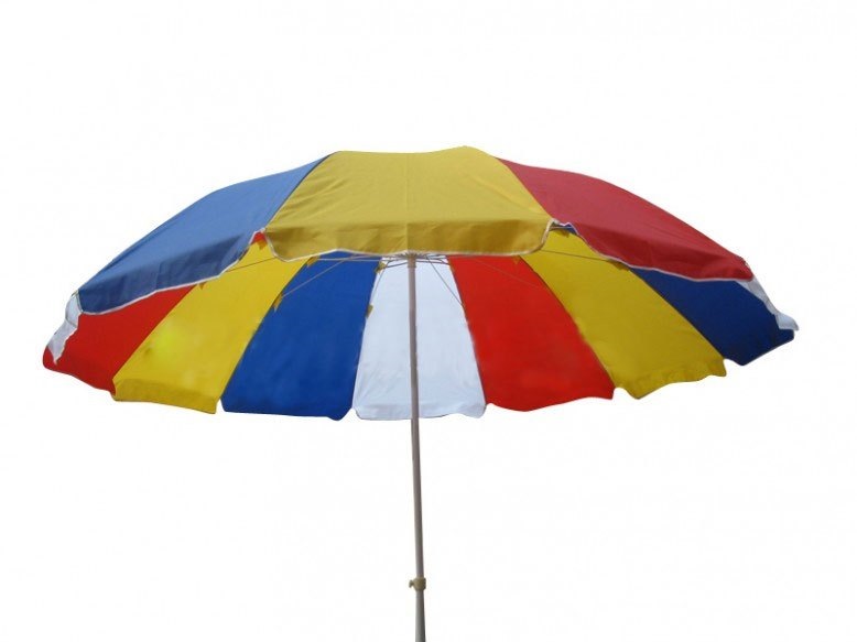 BEACH SUN UMBRELLA 6FT | Other Household Products | Horme Singapore