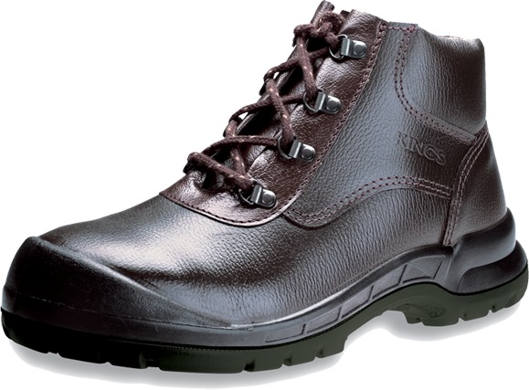 kings safety boot