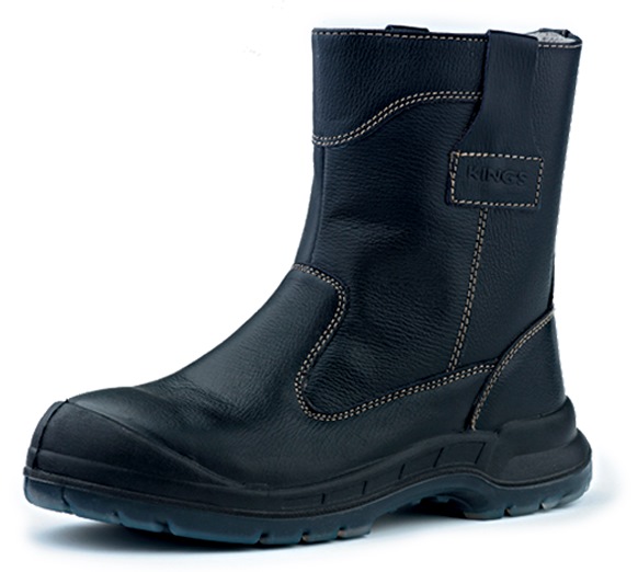 kings safety boot