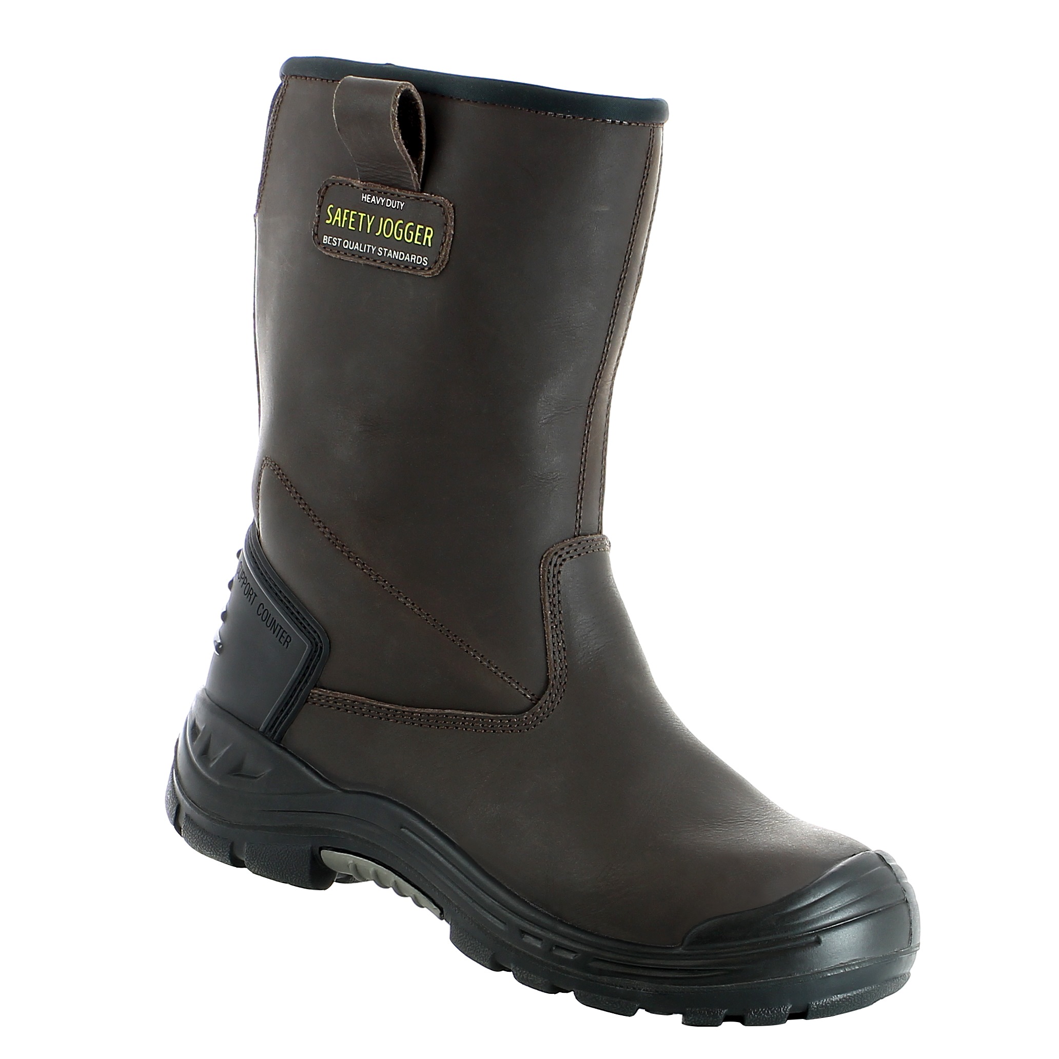 safety jogger steel toe boots