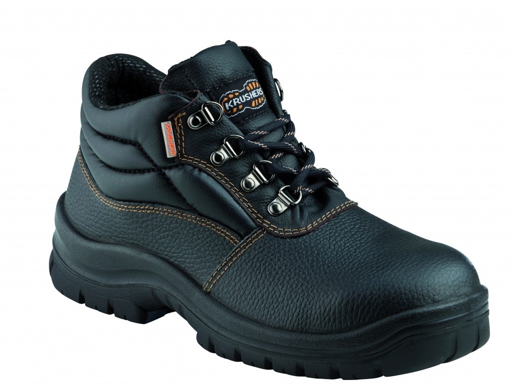 nefu safety shoes