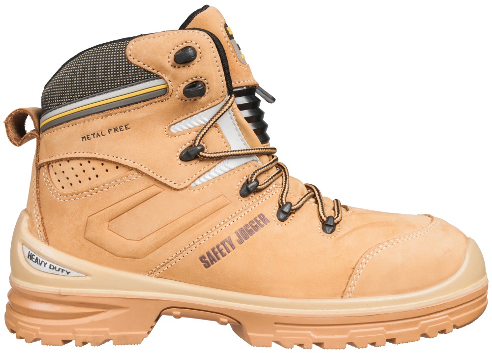 safety jogger steel toe boots