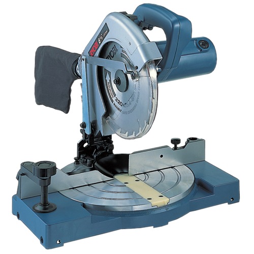 saw miter method cut 5 Cutting Sawing 900W, RYOBI TS220 Machine SAW, MITRE &
