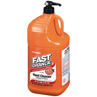 orange fast hand cleaner permatex horme singapore purposes illustrative sg sanitizer gal