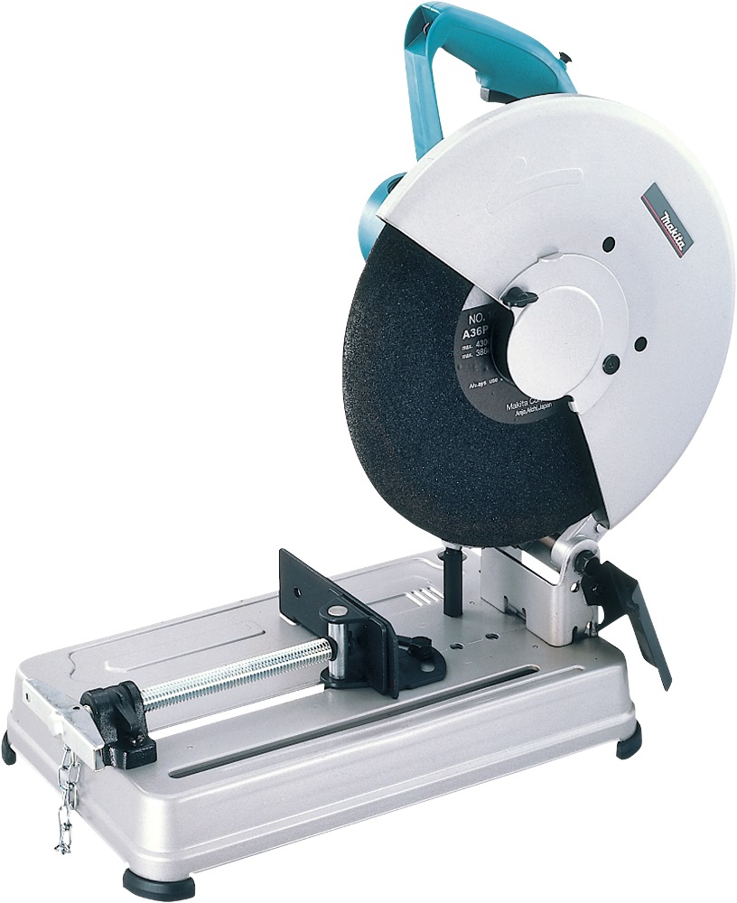 makita 切割机, 2000w, 2414nb