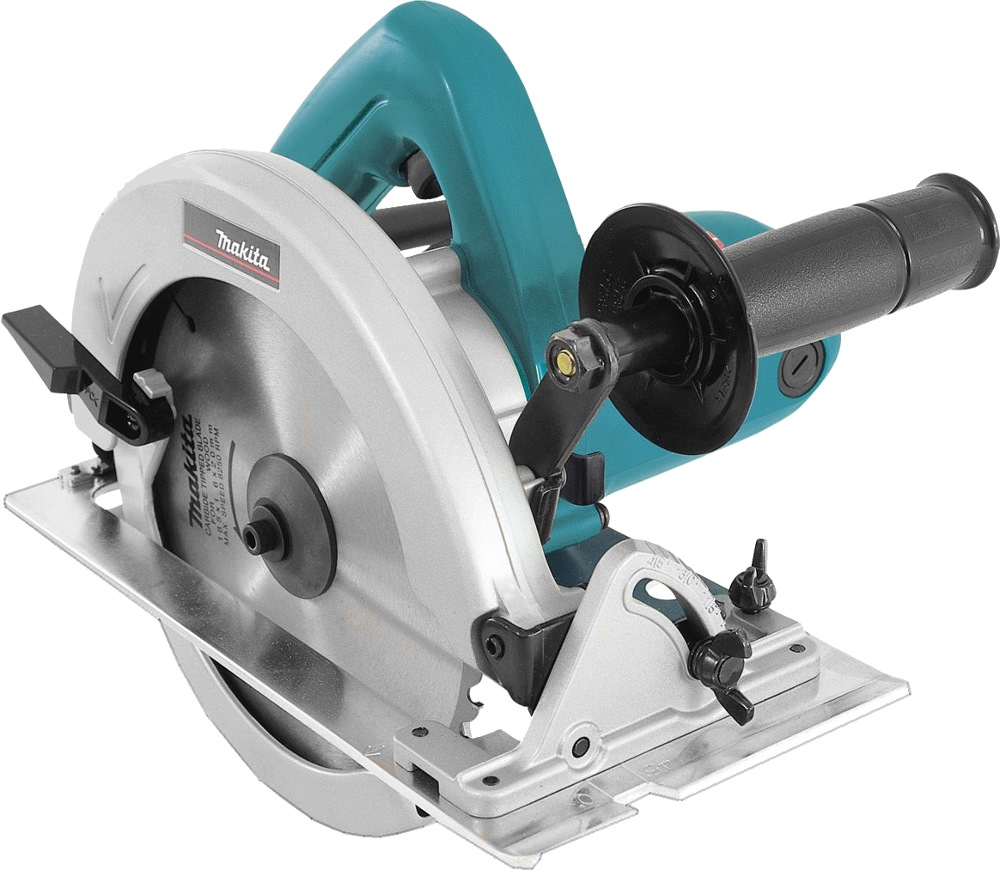 makita 185mm 圆锯, 1050w, 5740nb