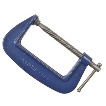 ... DUTY FORGED G CLAMP T119 SERIES | Woodworking Tools | Horme Singapore ... DUTY FORGED G CLAMP T119 SERIES | Woodworking Tools | Horme Singapore