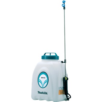 sprayer 18v makita garden horme unit ion li
