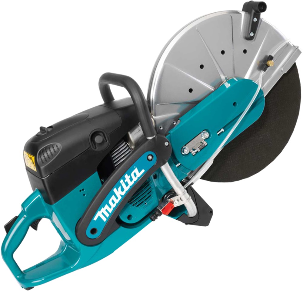 MAKITA 400MM PETROL CUTTER, EK8100 | Cordless Saws | Horme Singapore