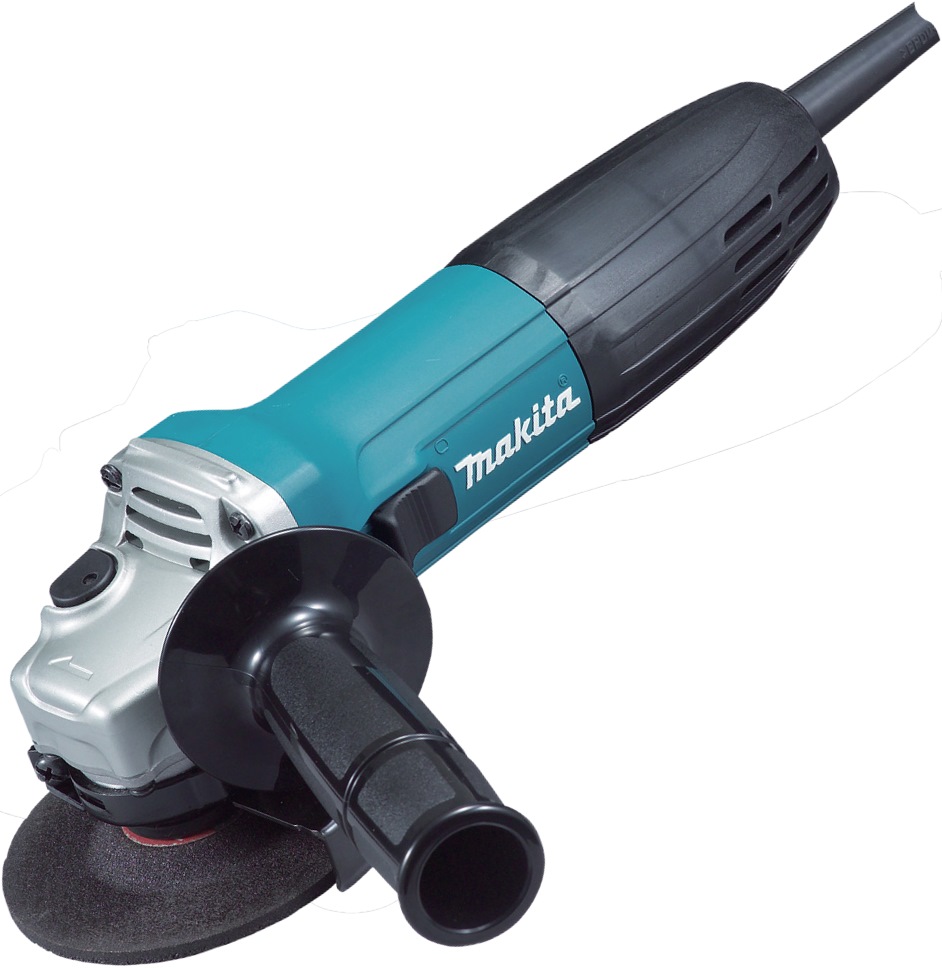 makita 100mm 4 quot angle grinder 720w ga4030 corded makita 100mm 4 quot angle grinder 720w ga4030 corded