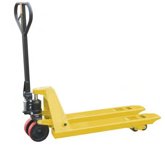 jual hand pallet