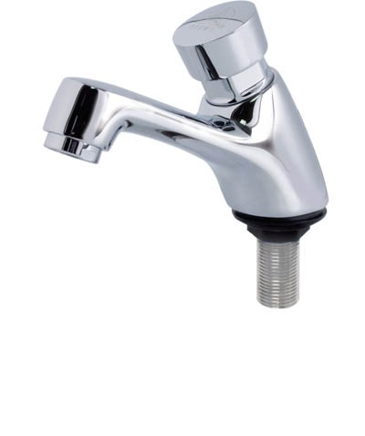 showy self closing delay basin tap 2684n bathroom showy self closing delay basin tap 2684n bathroom