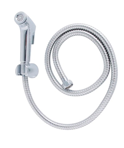 Bidet Hose Spray showy jopan chrome bidet spray c w 120cm hose 2364c Bidet Hose Spray showy jopan chrome bidet spray c w 120cm hose 2364c