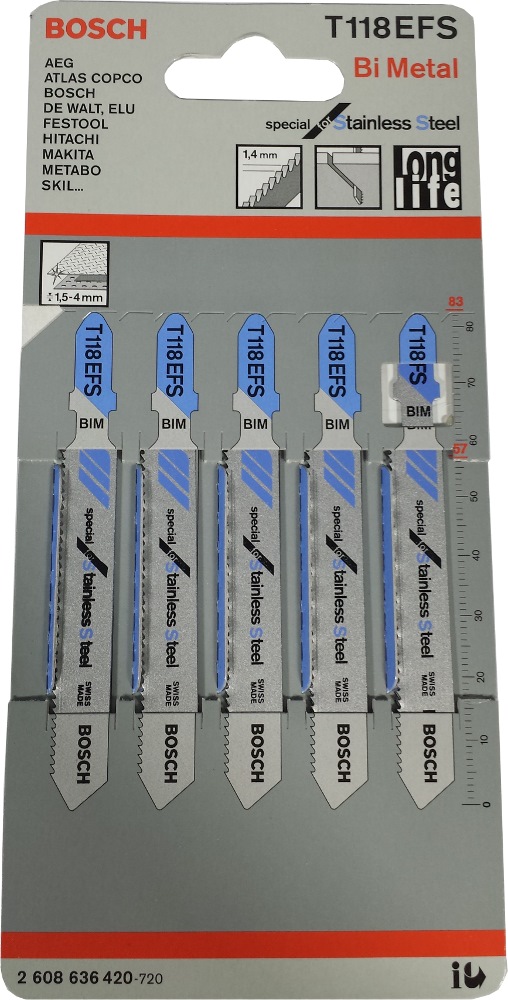 Image result for BOSCH t118efs