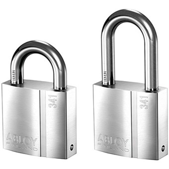 abloy pl341 brass padlock padlocks lockout devices horme singapore