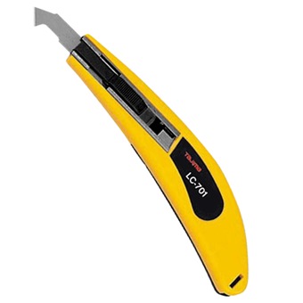 plastic cutter