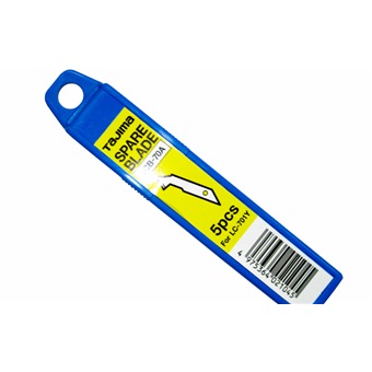 horme plastic cutter blade