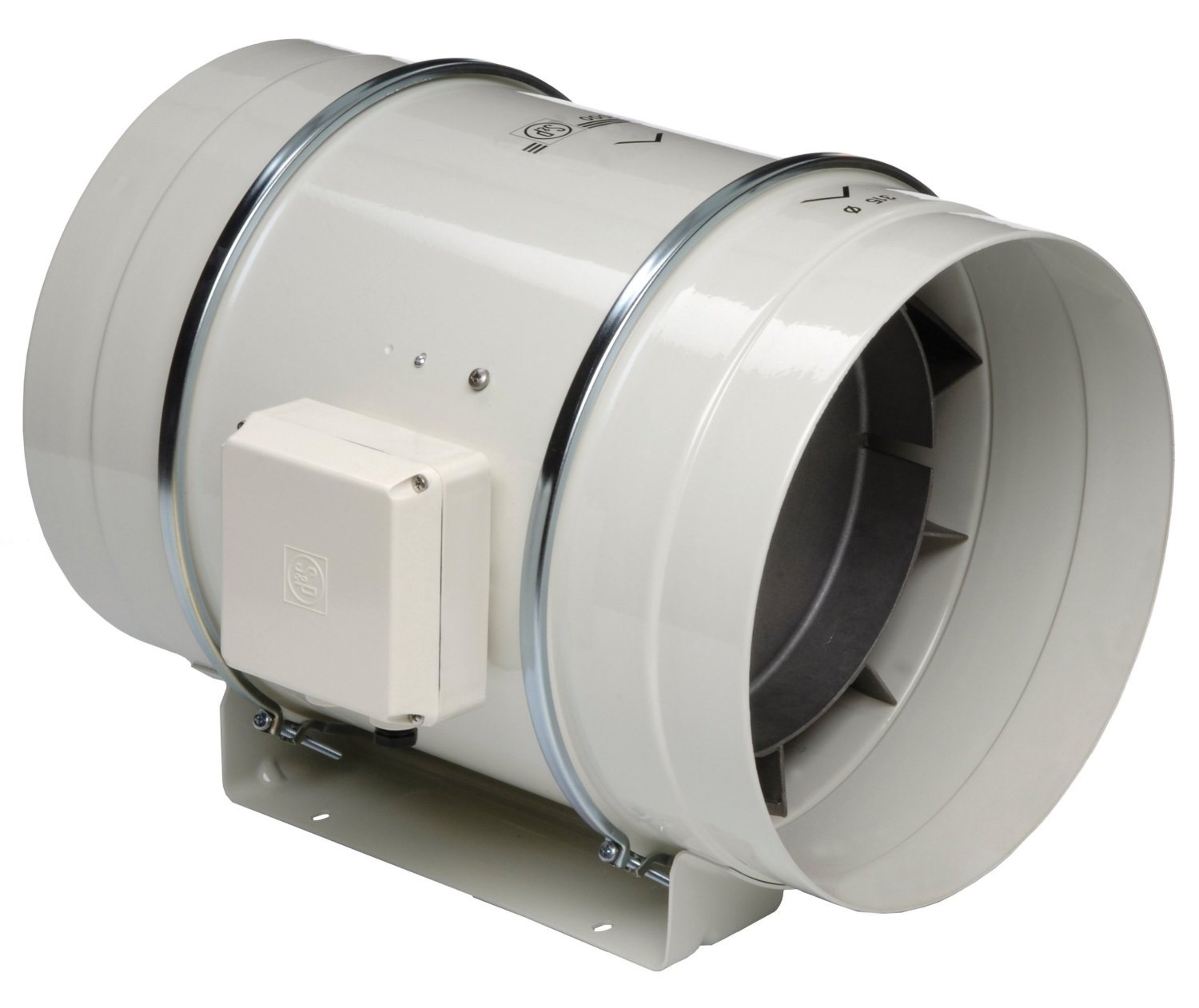Soler Palau Td 250 Exhaust Fan Fans Ventilation Air Quality Soler Palau Td 250 Exhaust Fan