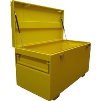 HORME HD METAL STORAGE CONTAINER W/LOCKS SC480 | Tools ...
