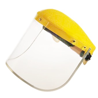 face shield