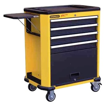 Stanley Hd 4 Drawers Tool Cabinet Stmt99069 Tool Storage Work