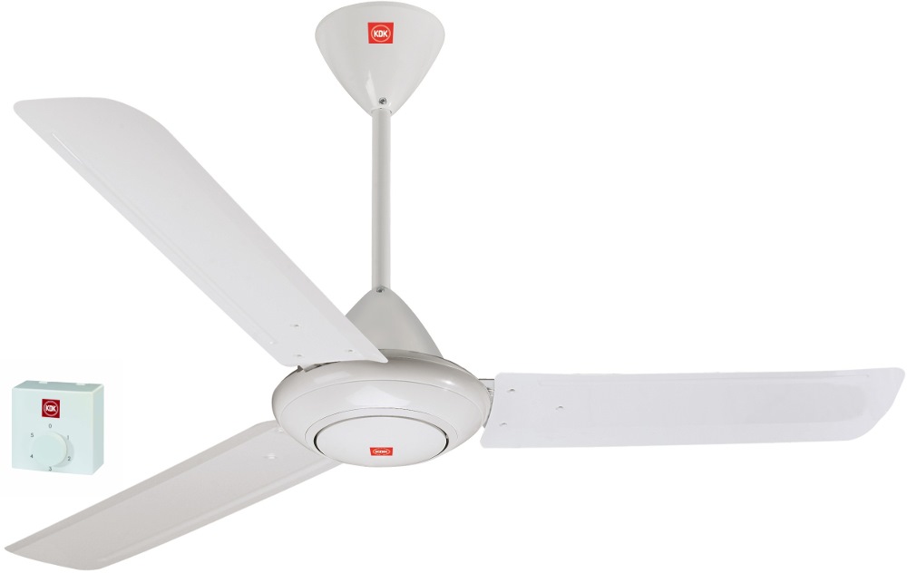 kdk 3 blade ceiling fan 120cm m48sg fans ventilation air quality horme singapore kdk 3 blade ceiling fan 120cm m48sg fans ventilation air quality horme singapore
