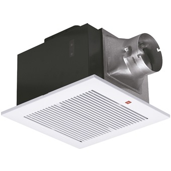 KDK CEILING MOUNT VENTILATING FAN 17CM, 17CUF | Fans, Ventilation ...