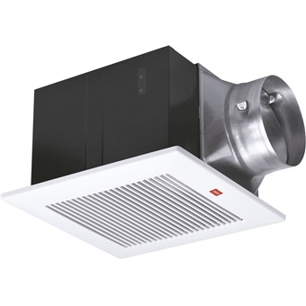 KDK CEILING MOUNT VENTILATING FAN 32CM, 32CHH | Fans, Ventilation & Air