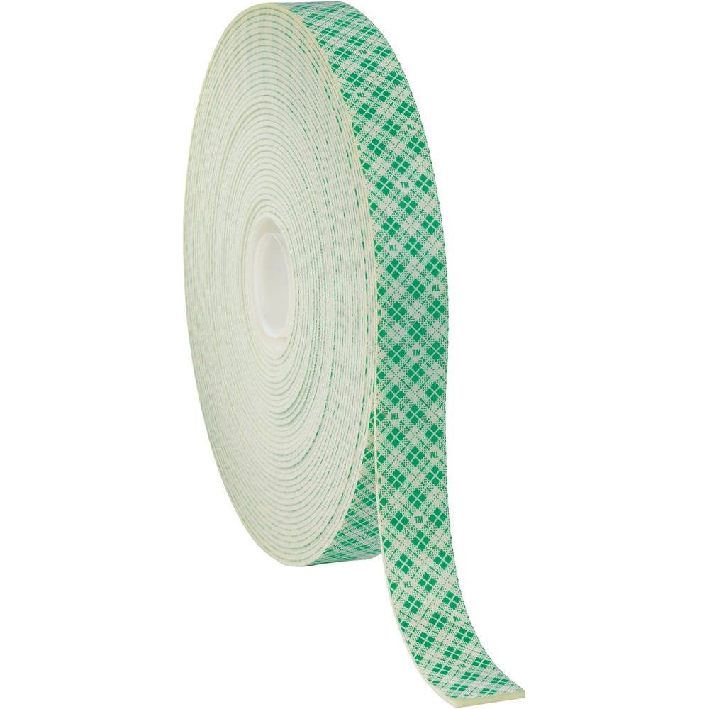 3m double sided tape heavy duty