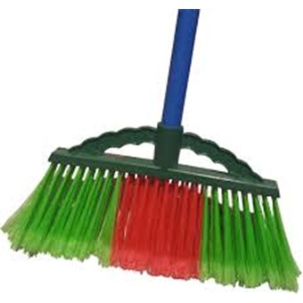 nylon broom 303 soft