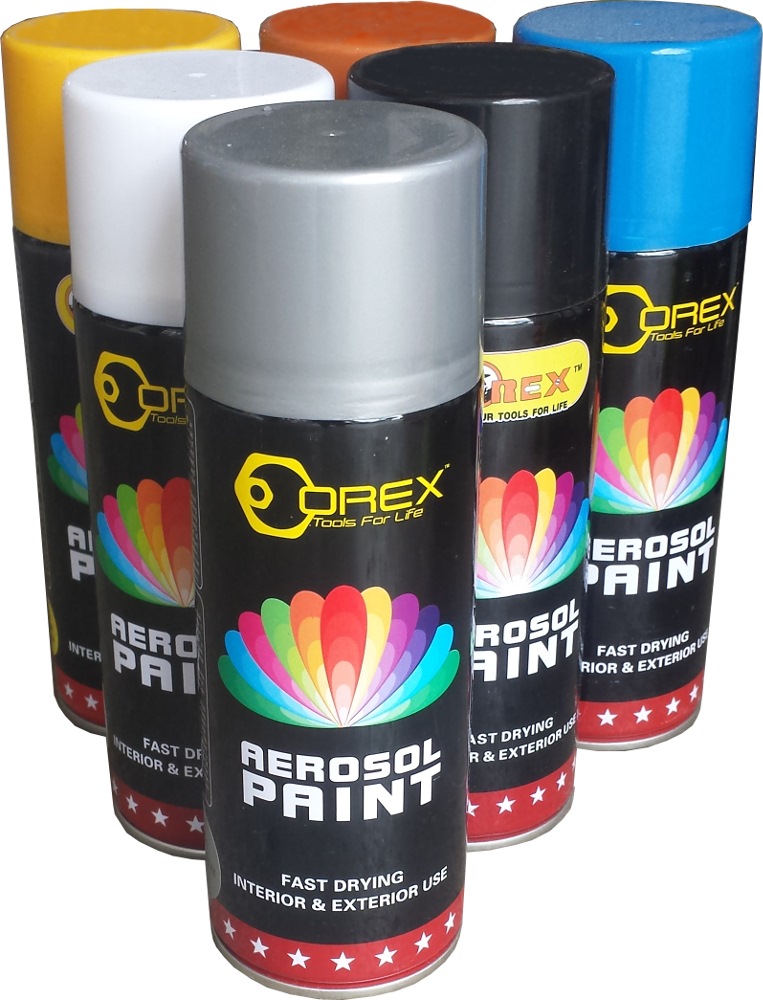 core rc spray paint