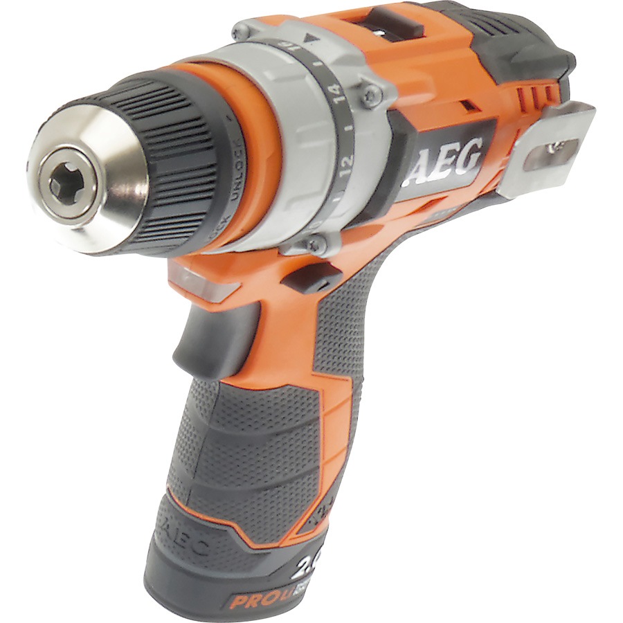 Мотор aeg 12v
