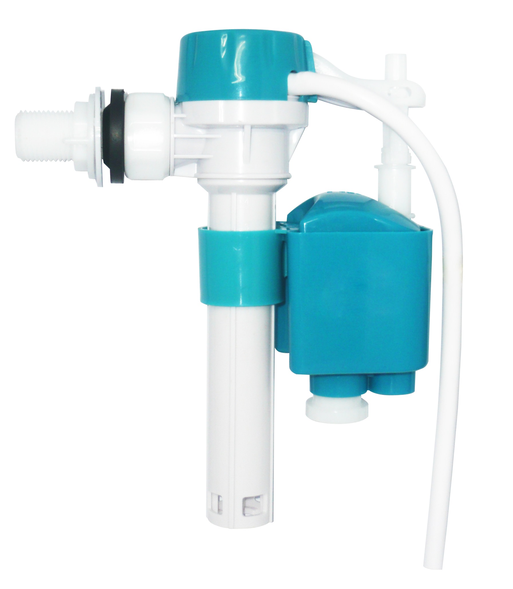 SHOWY 2680S 1/2" SIDE INLET ADJ. ANTISIPHON CISTERN FILL VALVE