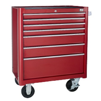 M10 Professional 7 Drawer Cabinet Mp700 Tool Storage Work