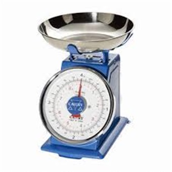 weighing scale with round top 20kg office equipment horme singapore