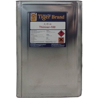 thinner tiger horme singapore oil paint clean
