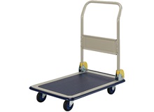 prestar 2tier net trolley 910x610mm 300kg nf327 trolleys carts
