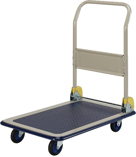 prestar trolley 740x480mm 150kg