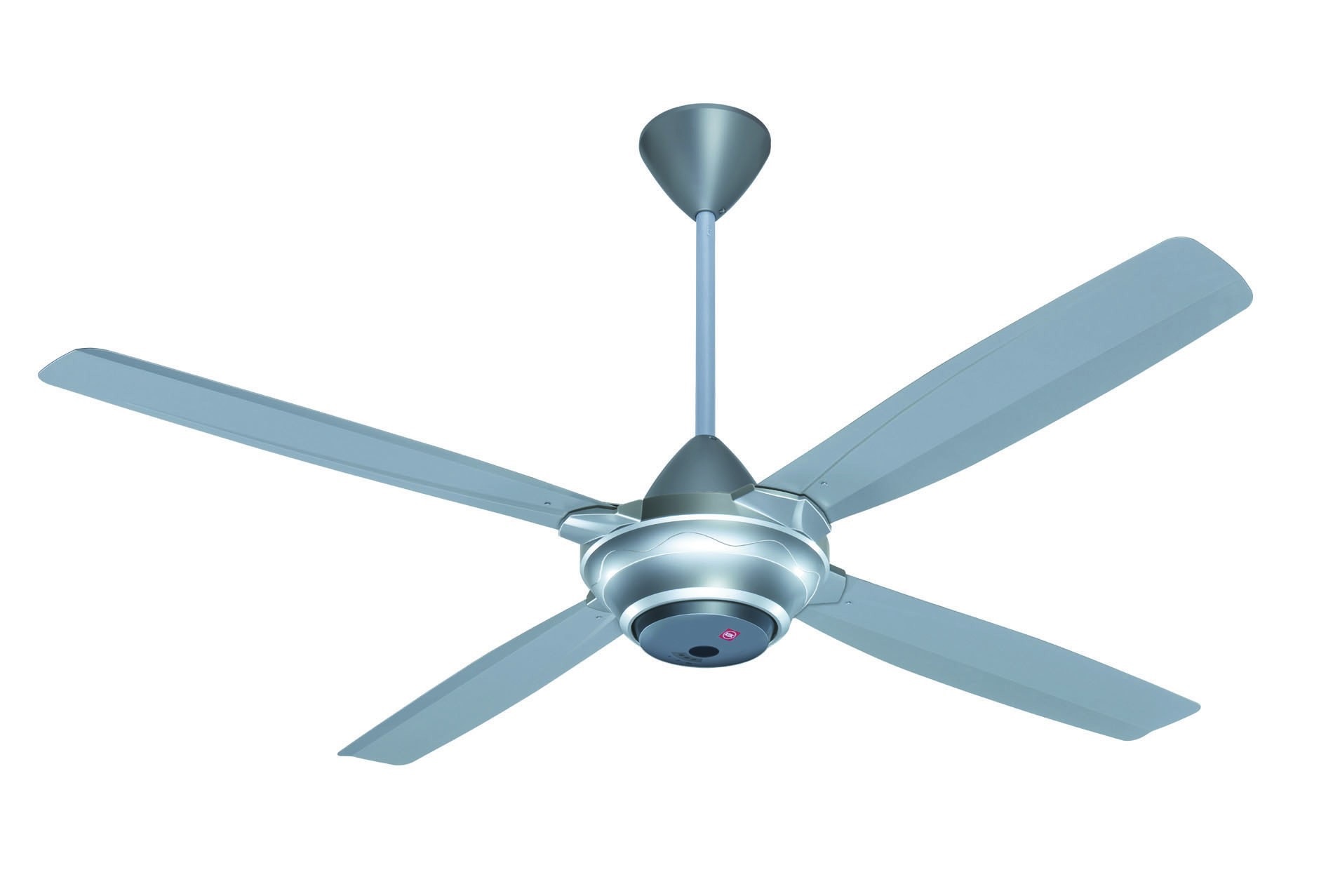 Kdk 4 Blade Ceiling Fan 140cm With Remote M56sr Fans Ventilation Kdk 4 Blade Ceiling Fan 140cm With Remote M56sr