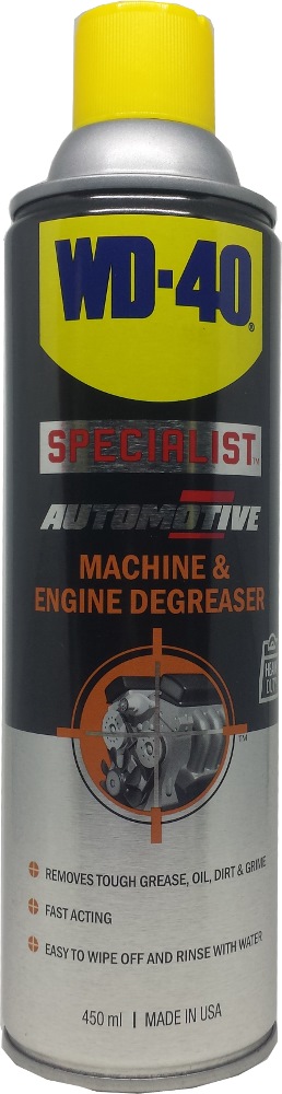 wd40 specialist automotive machine engine degreaser wd40 specialist automotive machine engine degreaser
