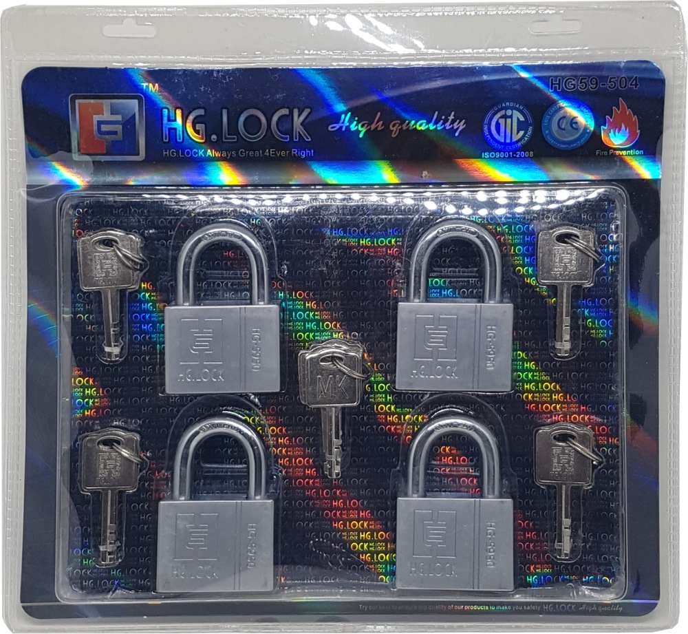 hg hd padlock 4 pc master key padlocks lockout devices horme singapore hg hd padlock 4 pc master key padlocks lockout devices horme singapore
