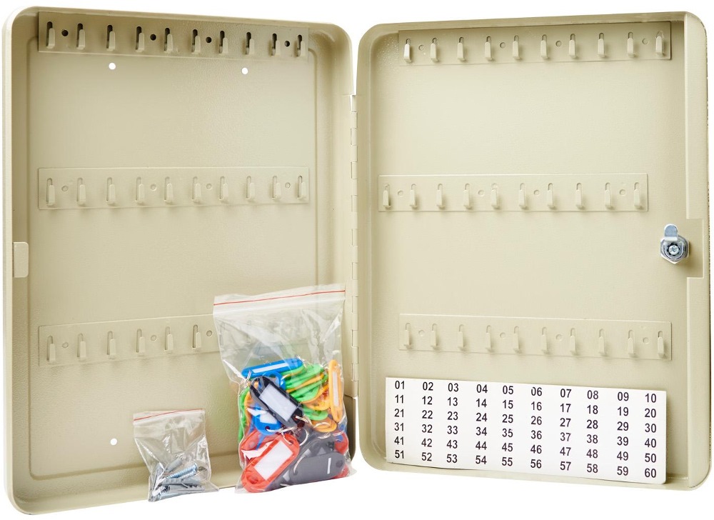 Key Cabinets Letter Boxes Singapore Horme Hardware Secure Key Box Ts0044 W Tags Kb60