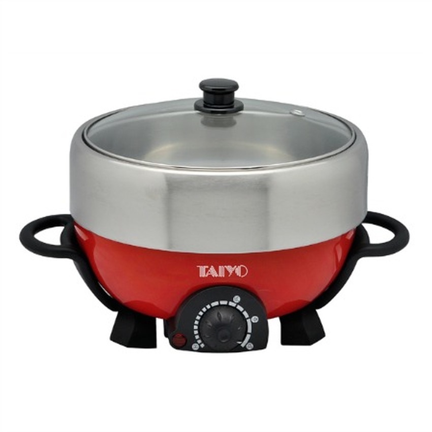 electric steamboat taiyo electric mini steamboat sm80r small electrical electric steamboat taiyo electric mini steamboat sm80r small electrical
