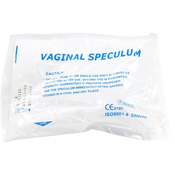 Assure Vagina Speculum Sterile Assure Vagina Speculum Sterile