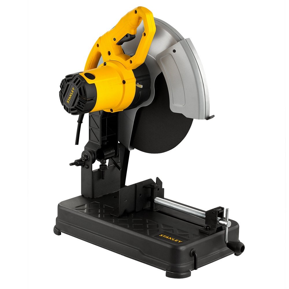 STANLEY 355MM CHOP SAW, 2100W, STEL701 | Cutting & Sawing Machine